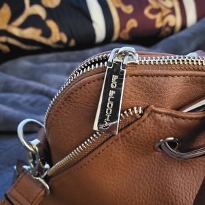 Big Buddha Satchel Handbag